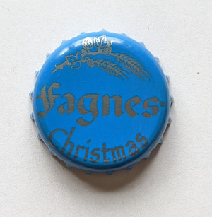 Fagnes christmas, Brasserie des Fagnes